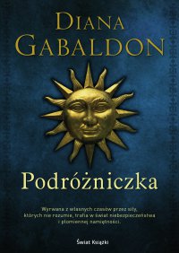 Podróżniczka - Diana Gabaldon - ebook