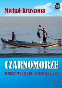 Czarnomorze - Michał Kruszona - ebook