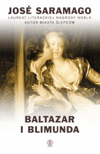 Baltazar i Blimunda - Jose Saramago - ebook