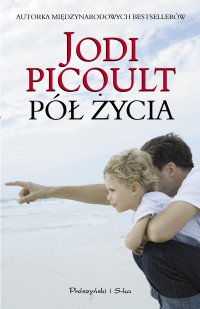 Pół życia - Jodi Picoult - ebook