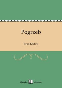 Pogrzeb - Iwan Kryłow - ebook