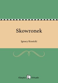 Skowronek - Ignacy Krasicki - ebook