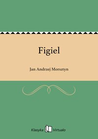 Figiel - Jan Andrzej Morsztyn - ebook