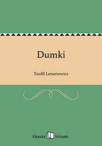 Dumki - Teofil Lenartowicz - ebook
