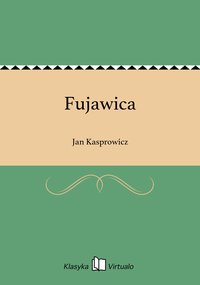 Fujawica - Jan Kasprowicz - ebook