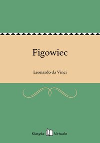 Figowiec - Leonardo da Vinci - ebook