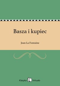 Basza i kupiec - Jean La Fontaine - ebook