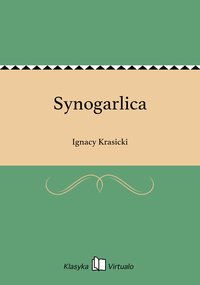 Synogarlica - Ignacy Krasicki - ebook