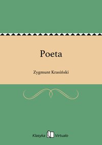 Poeta - Zygmunt Krasiński - ebook