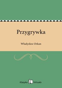Przygrywka - Władysław Orkan - ebook