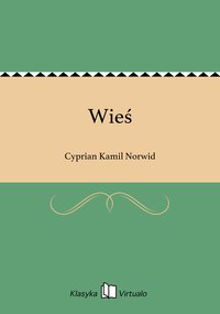 Wieś - Cyprian Kamil Norwid - ebook