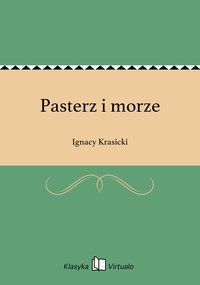 Pasterz i morze - Ignacy Krasicki - ebook
