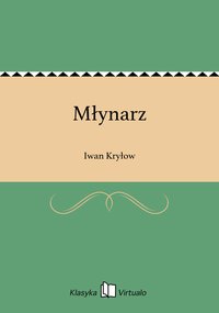 Młynarz - Iwan Kryłow - ebook