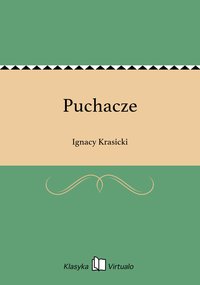 Puchacze - Ignacy Krasicki - ebook