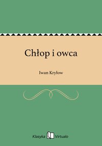 Chłop i owca - Iwan Kryłow - ebook