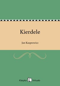 Kierdele - Jan Kasprowicz - ebook
