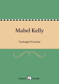 Mabel Kelly - Turlough O'Carolan - ebook