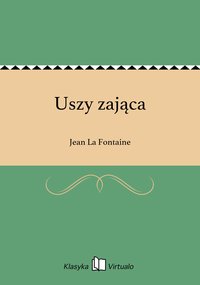 Uszy zająca - Jean La Fontaine - ebook