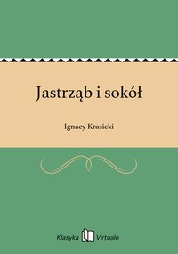Jastrząb i sokół - Ignacy Krasicki - ebook
