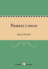 Pasterz i owce - Ignacy Krasicki - ebook