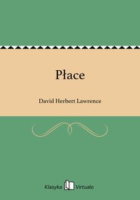 Płace - David Herbert Lawrence - ebook