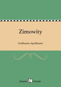 Zimowity - Guillaume Apollinaire - ebook