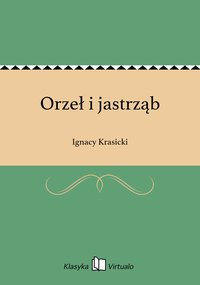 Orzeł i jastrząb - Ignacy Krasicki - ebook