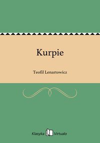 Kurpie - Teofil Lenartowicz - ebook