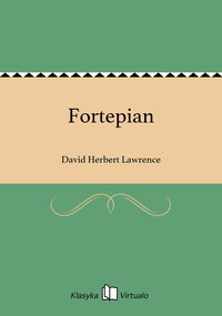 Fortepian - David Herbert Lawrence - ebook