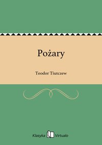 Pożary - Teodor Tiutczew - ebook