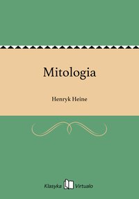 Mitologia - Henryk Heine - ebook