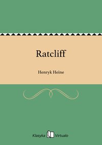 Ratcliff - Henryk Heine - ebook