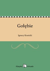 Gołębie - Ignacy Krasicki - ebook