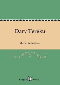 Dary Tereku - Michał Lermontow - ebook
