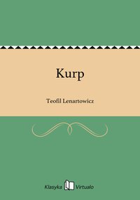 Kurp - Teofil Lenartowicz - ebook