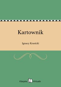 Kartownik - Ignacy Krasicki - ebook