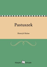 Pastuszek - Henryk Heine - ebook