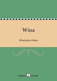 Wina - Władysław Orkan - ebook