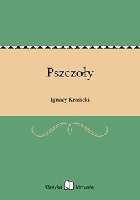 Pszczoły - Ignacy Krasicki - ebook