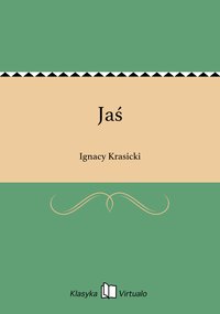 Jaś - Ignacy Krasicki - ebook