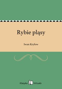 Rybie pląsy - Iwan Kryłow - ebook