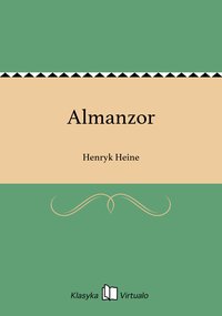 Almanzor - Henryk Heine - ebook