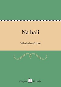 Na hali - Władysław Orkan - ebook