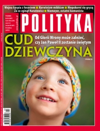 Polityka nr 50/2012 - Opracowanie zbiorowe - eprasa