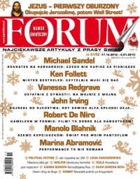 Forum nr 51/52/2012 - Opracowanie zbiorowe - eprasa