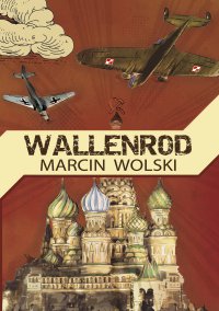 Wallenrod - Marcin Wolski - ebook