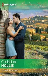 Uroki Toskanii - Christina Hollis - ebook