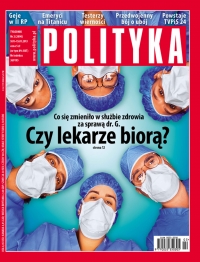 Polityka nr 2/2013 - Opracowanie zbiorowe - eprasa