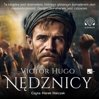 Nędznicy całość. Tomy 1-10 - Victor Hugo - audiobook