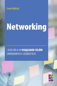 Networking - Frank Walicht - ebook